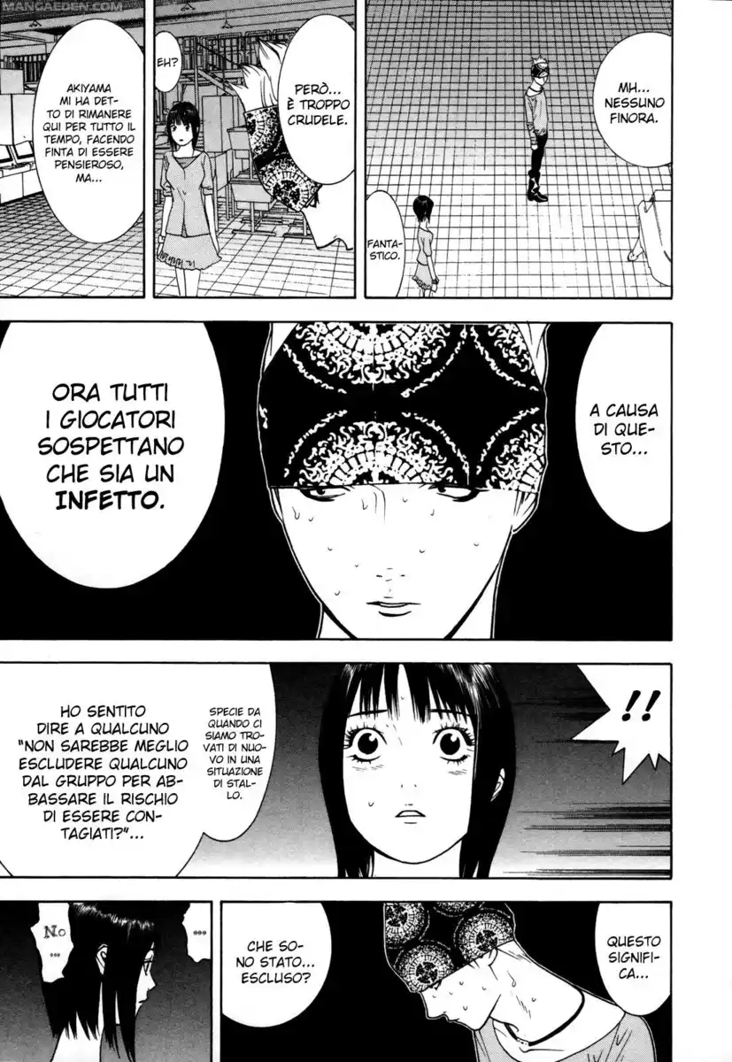 Liar Game Capitolo 92 page 14