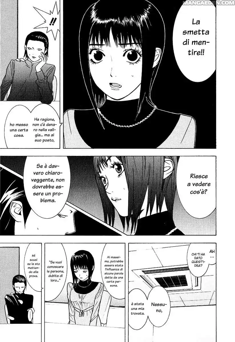 Liar Game Capitolo 35 page 10