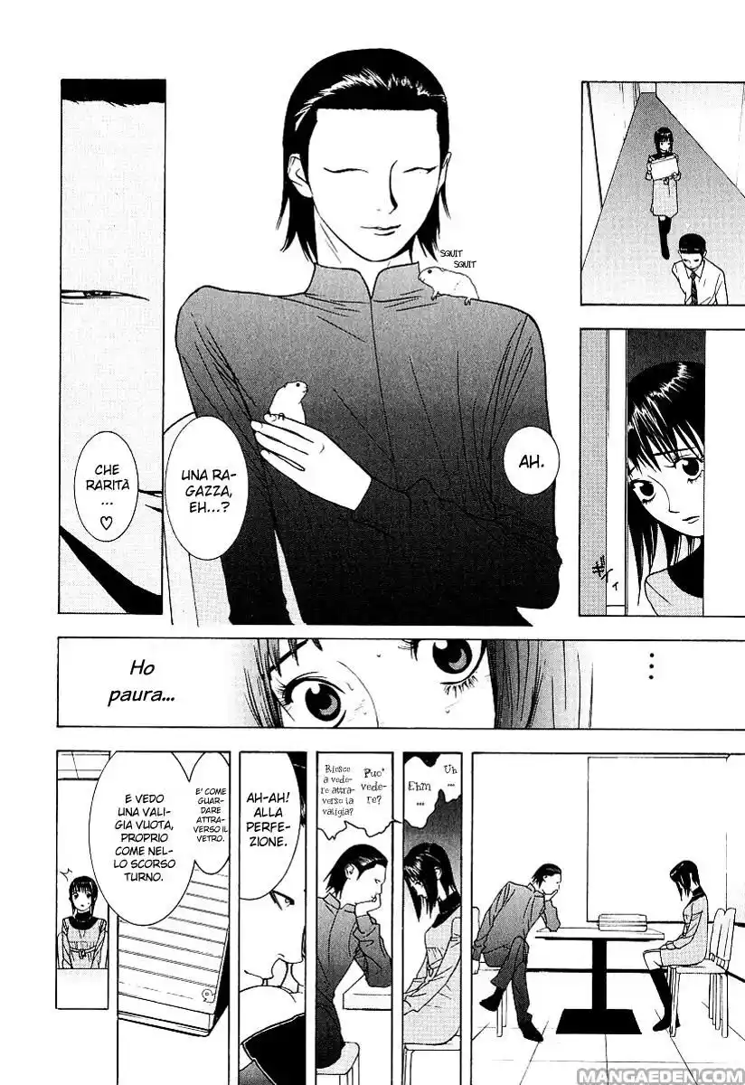 Liar Game Capitolo 35 page 9