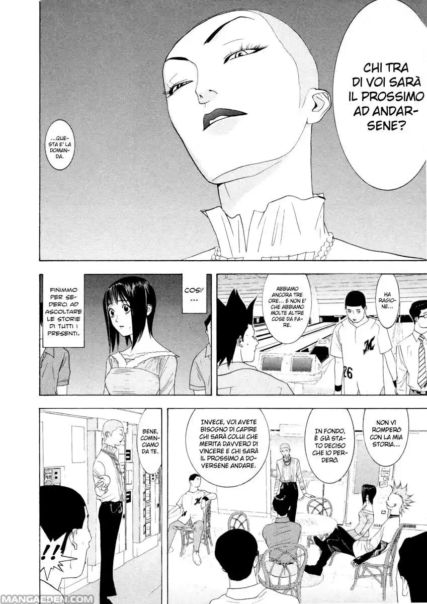 Liar Game Capitolo 20 page 10