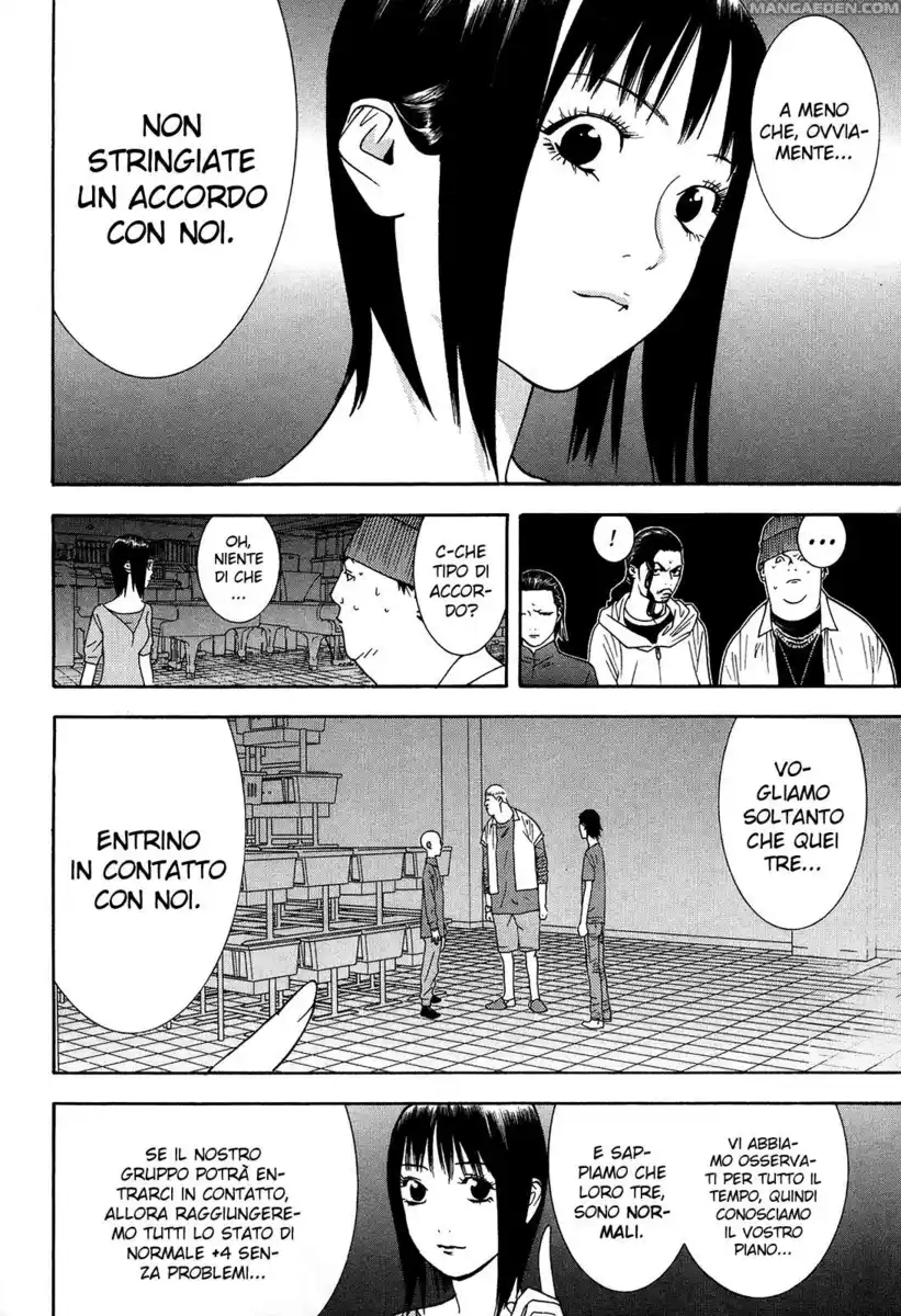 Liar Game Capitolo 100 page 13