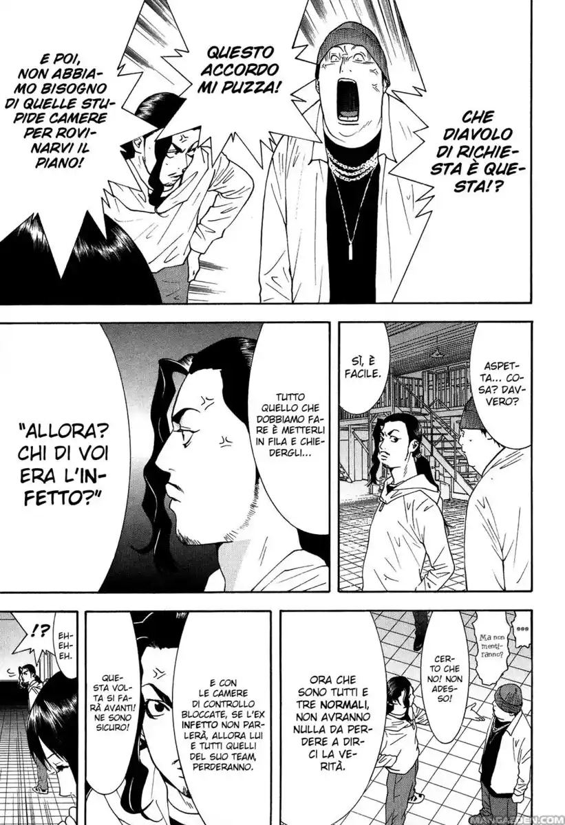 Liar Game Capitolo 100 page 14