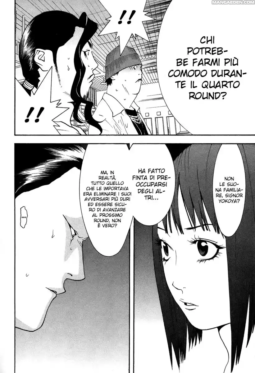 Liar Game Capitolo 100 page 19