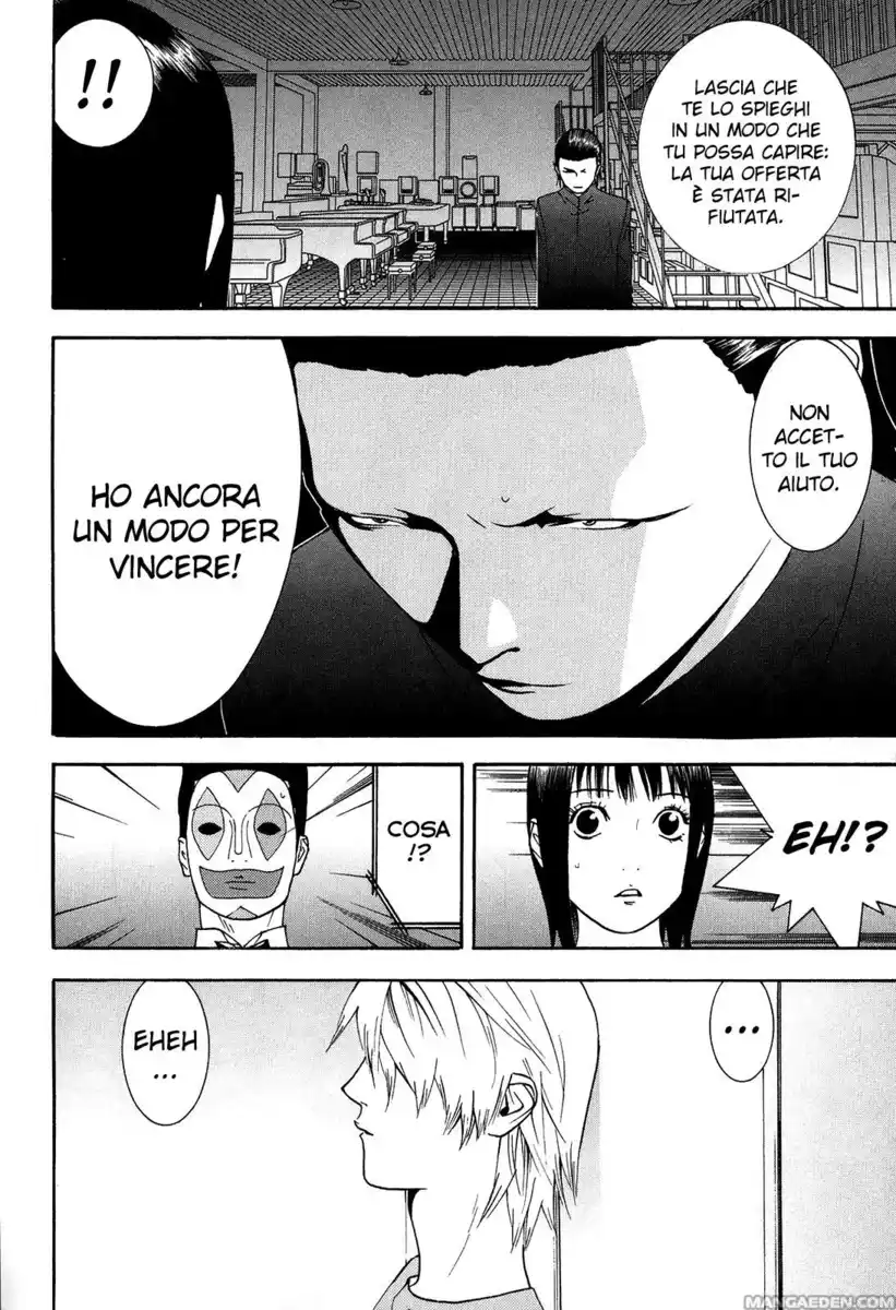 Liar Game Capitolo 100 page 21