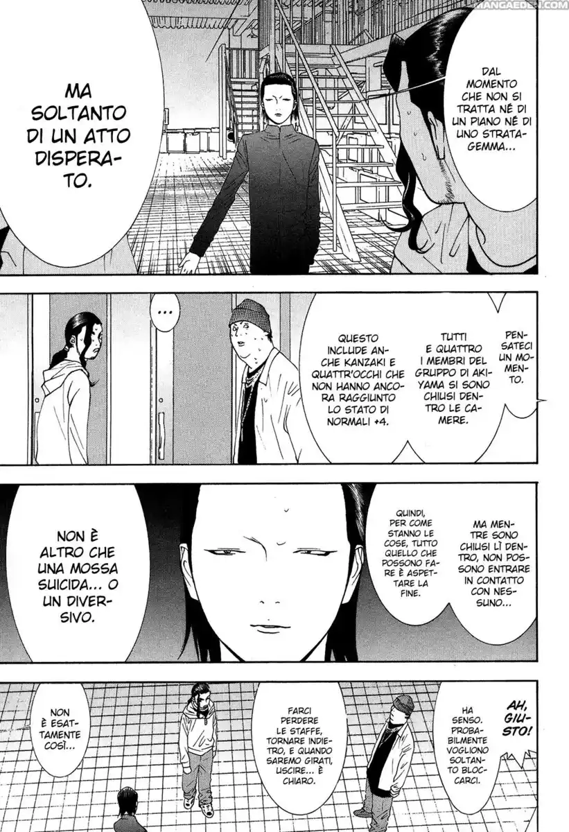 Liar Game Capitolo 100 page 6