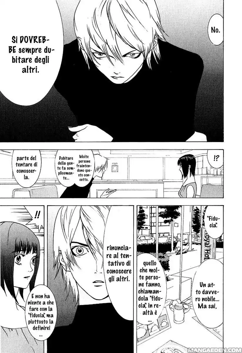 Liar Game Capitolo 29 page 12