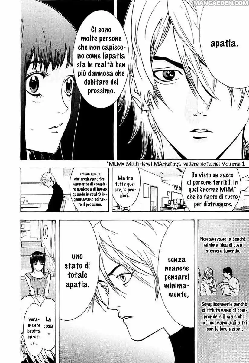 Liar Game Capitolo 29 page 13