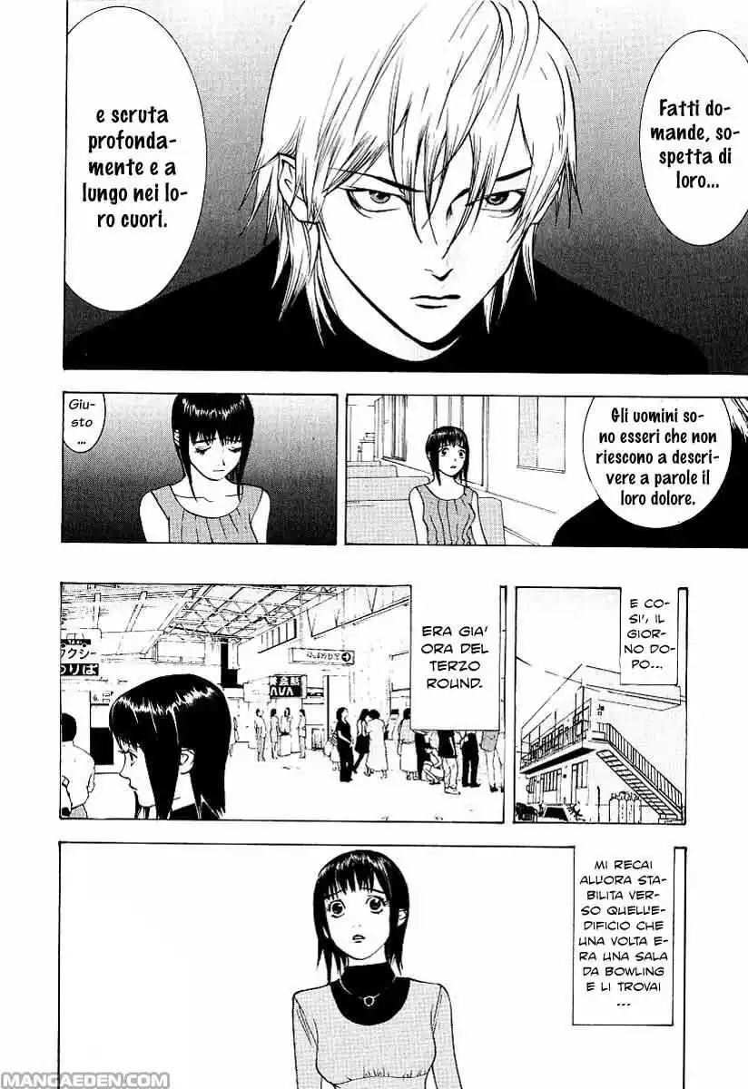 Liar Game Capitolo 29 page 15