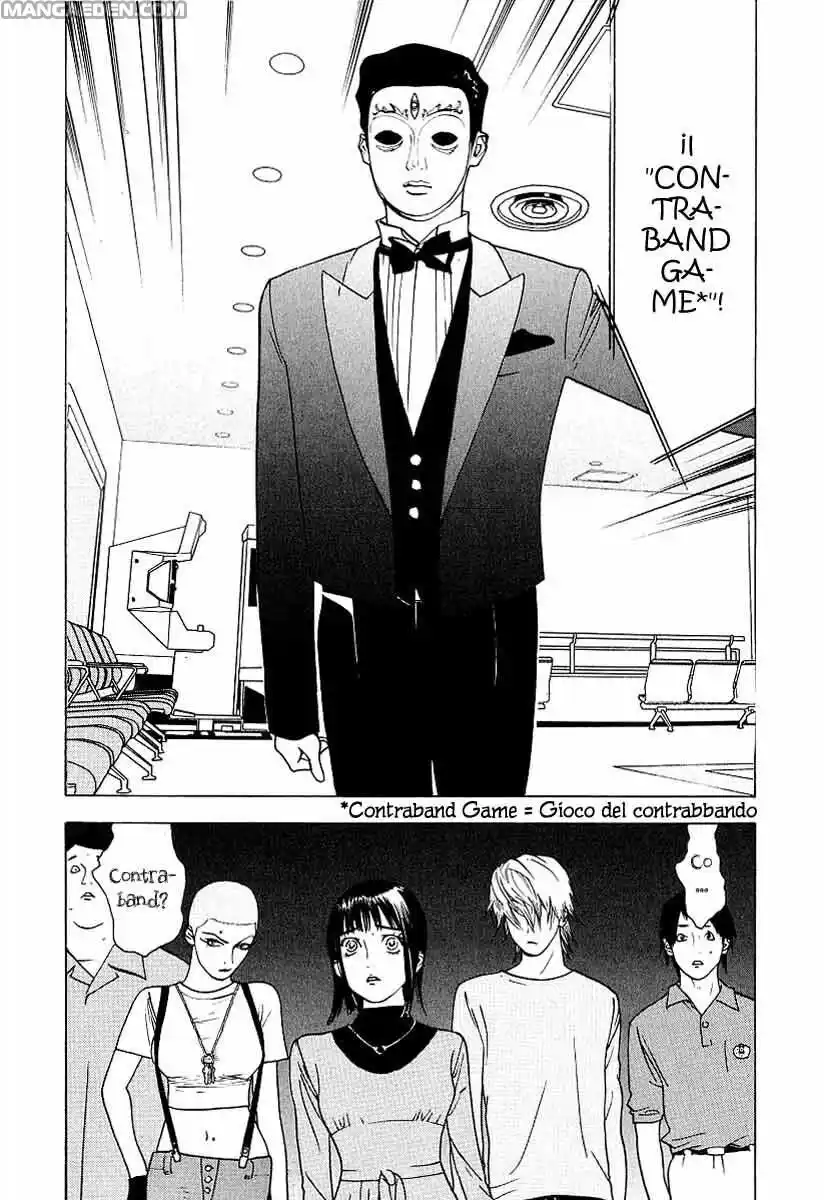 Liar Game Capitolo 29 page 29