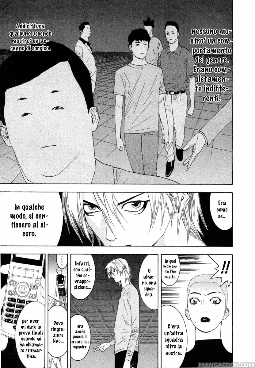 Liar Game Capitolo 15 page 8