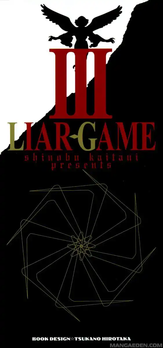 Liar Game Capitolo 18 page 3