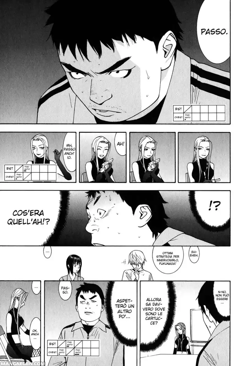 Liar Game Capitolo 63 page 4