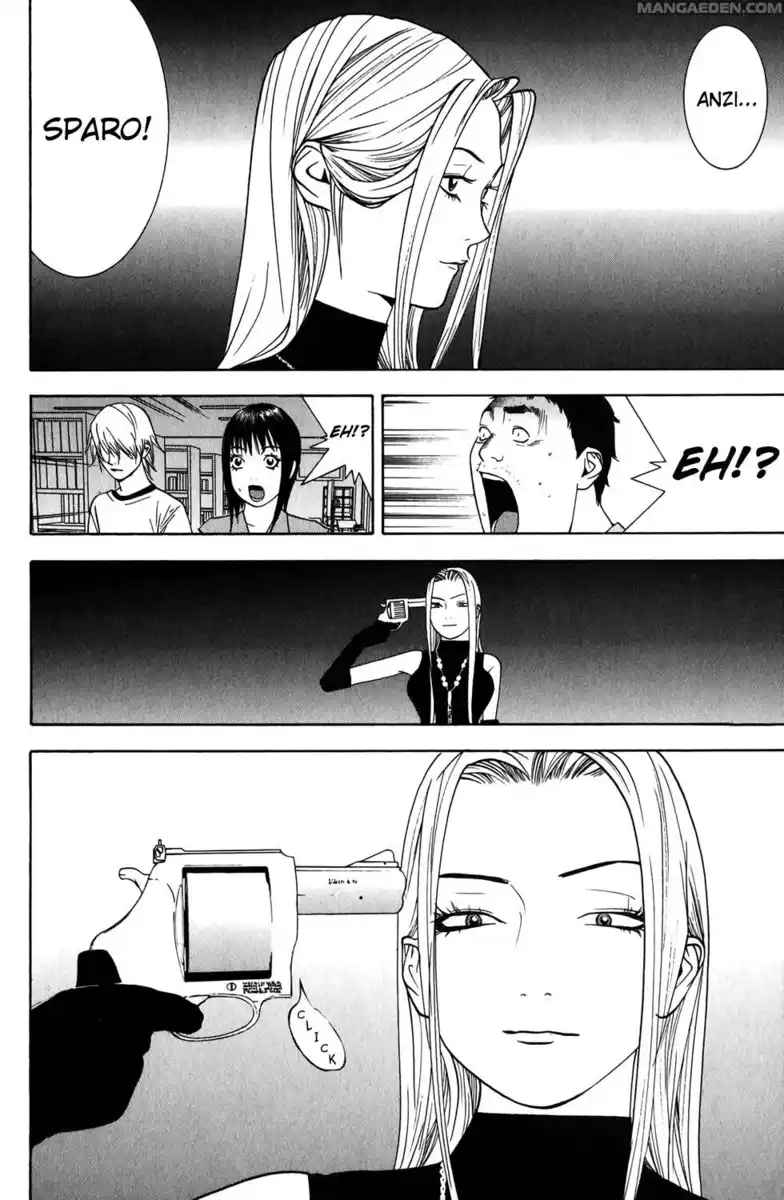 Liar Game Capitolo 63 page 5