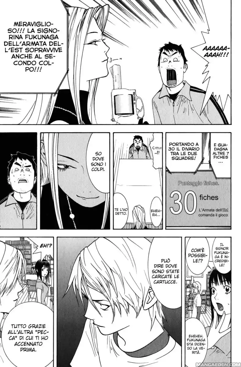 Liar Game Capitolo 63 page 6