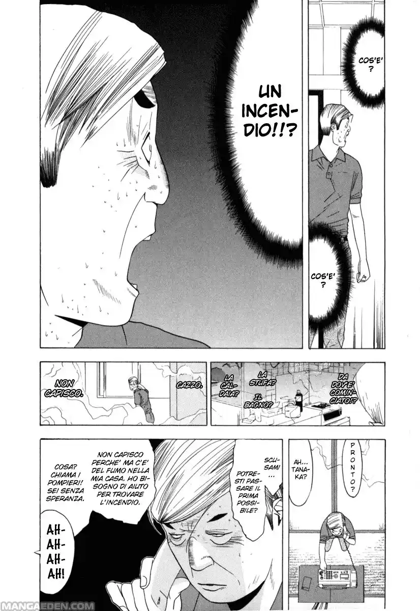 Liar Game Capitolo 04 page 13