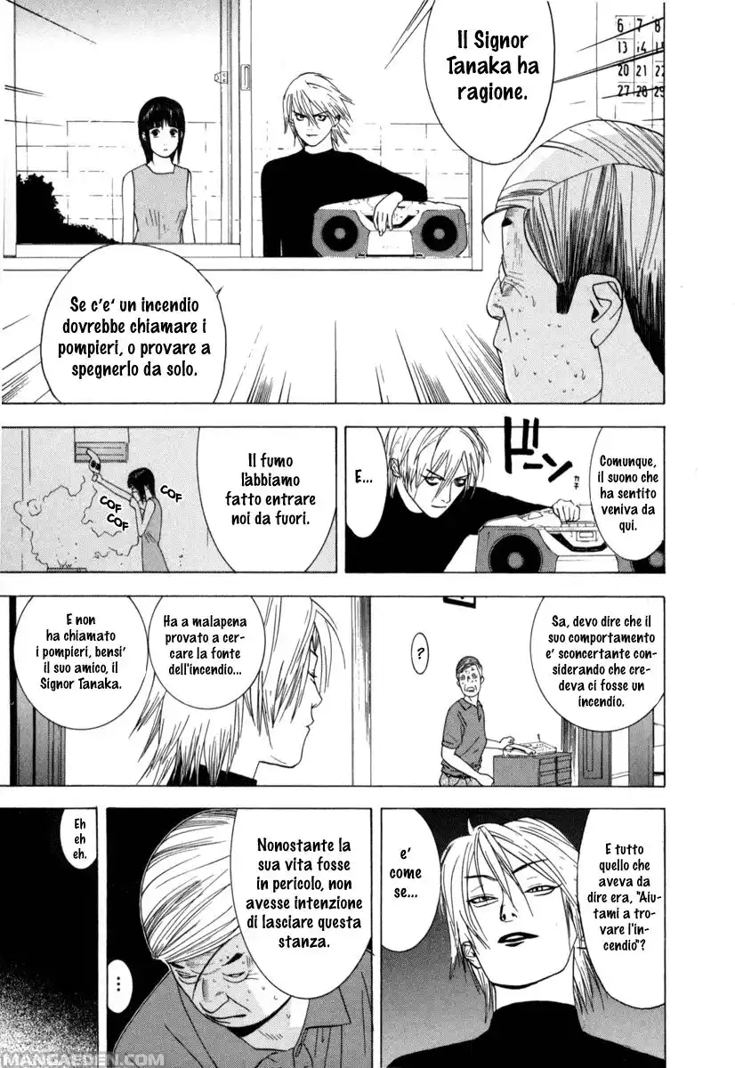 Liar Game Capitolo 04 page 14