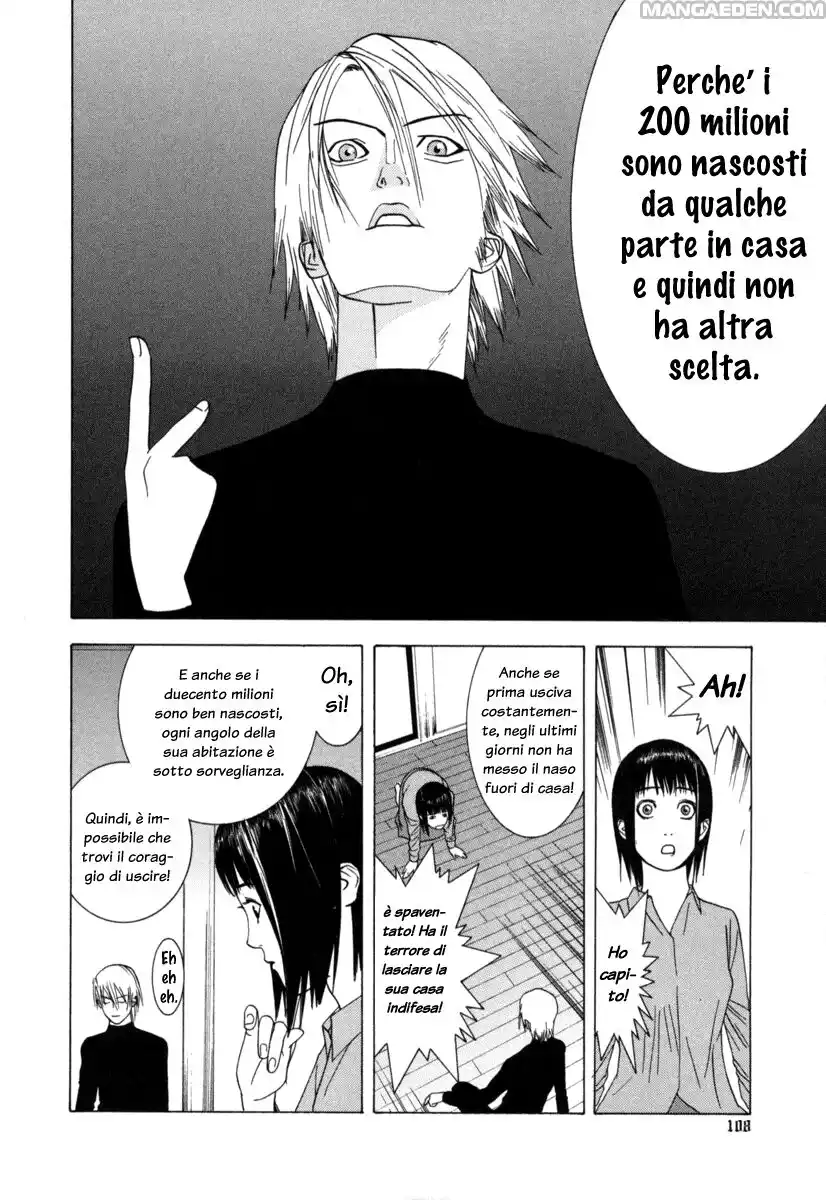 Liar Game Capitolo 04 page 7