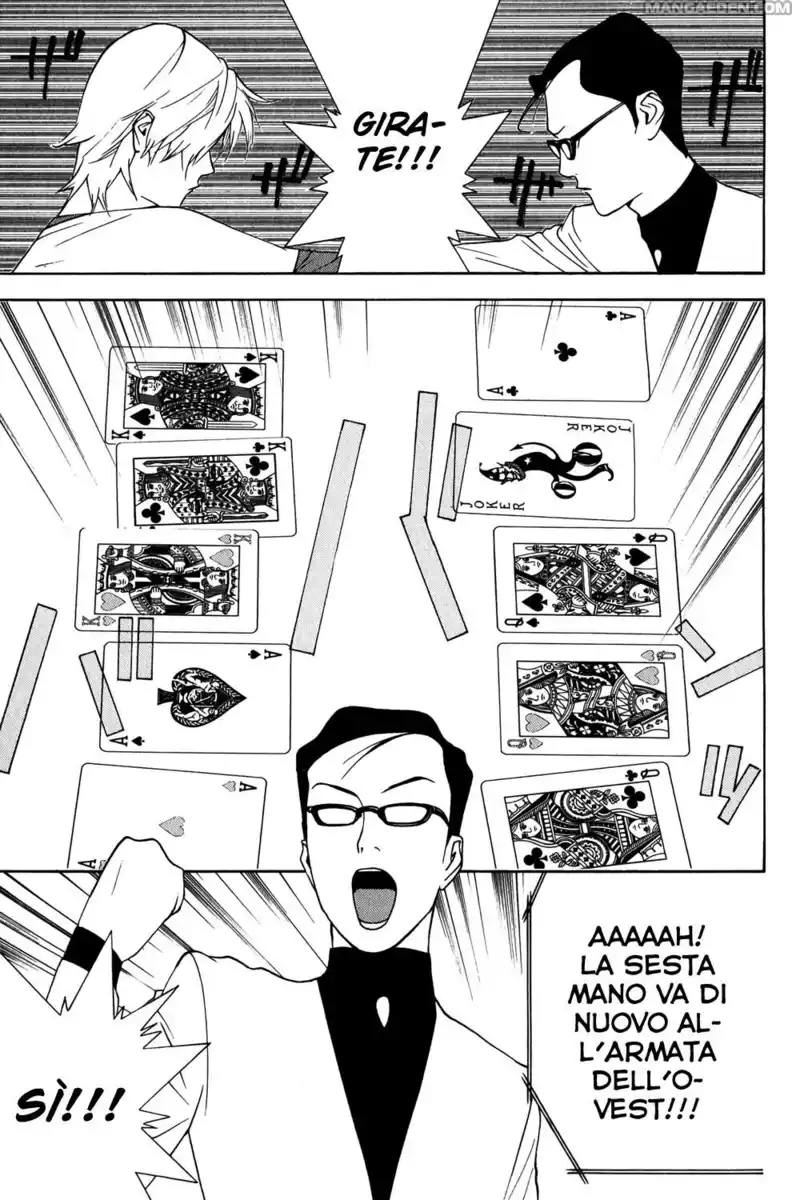 Liar Game Capitolo 72 page 18