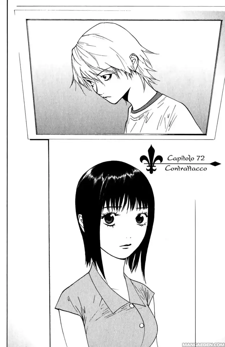 Liar Game Capitolo 72 page 3