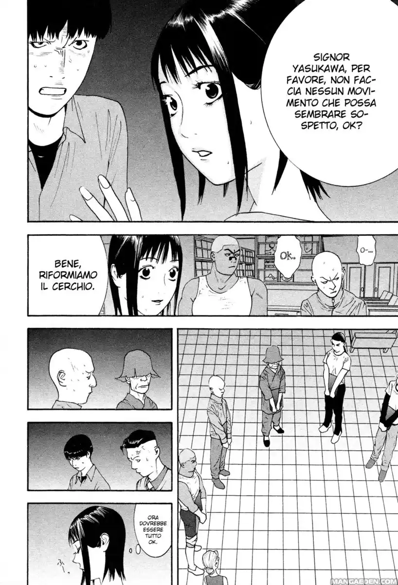 Liar Game Capitolo 147 page 13