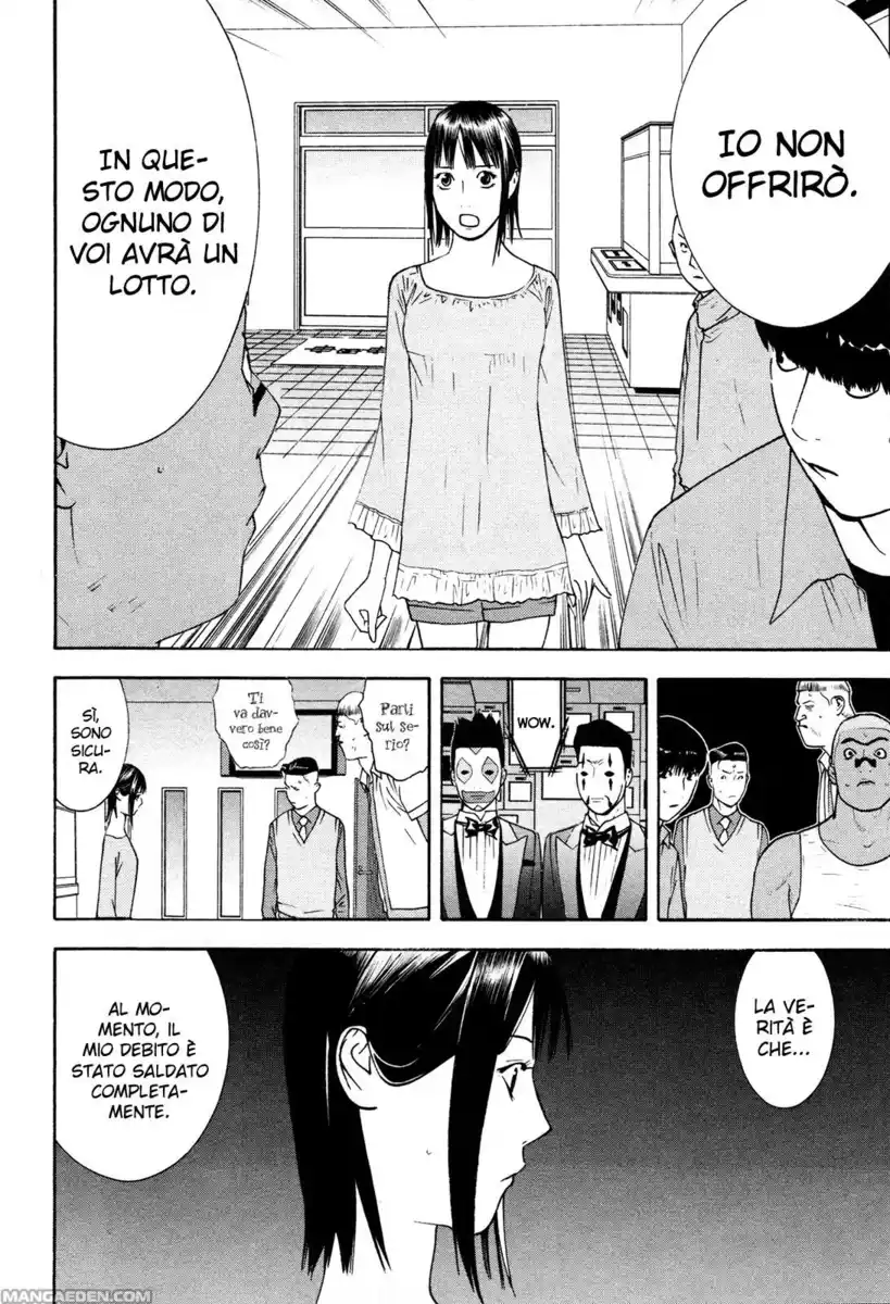 Liar Game Capitolo 147 page 3