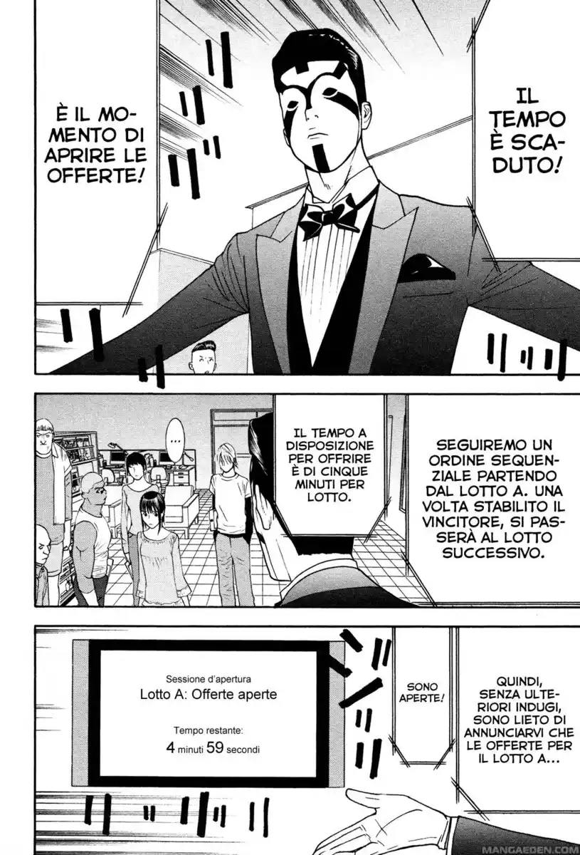 Liar Game Capitolo 147 page 9