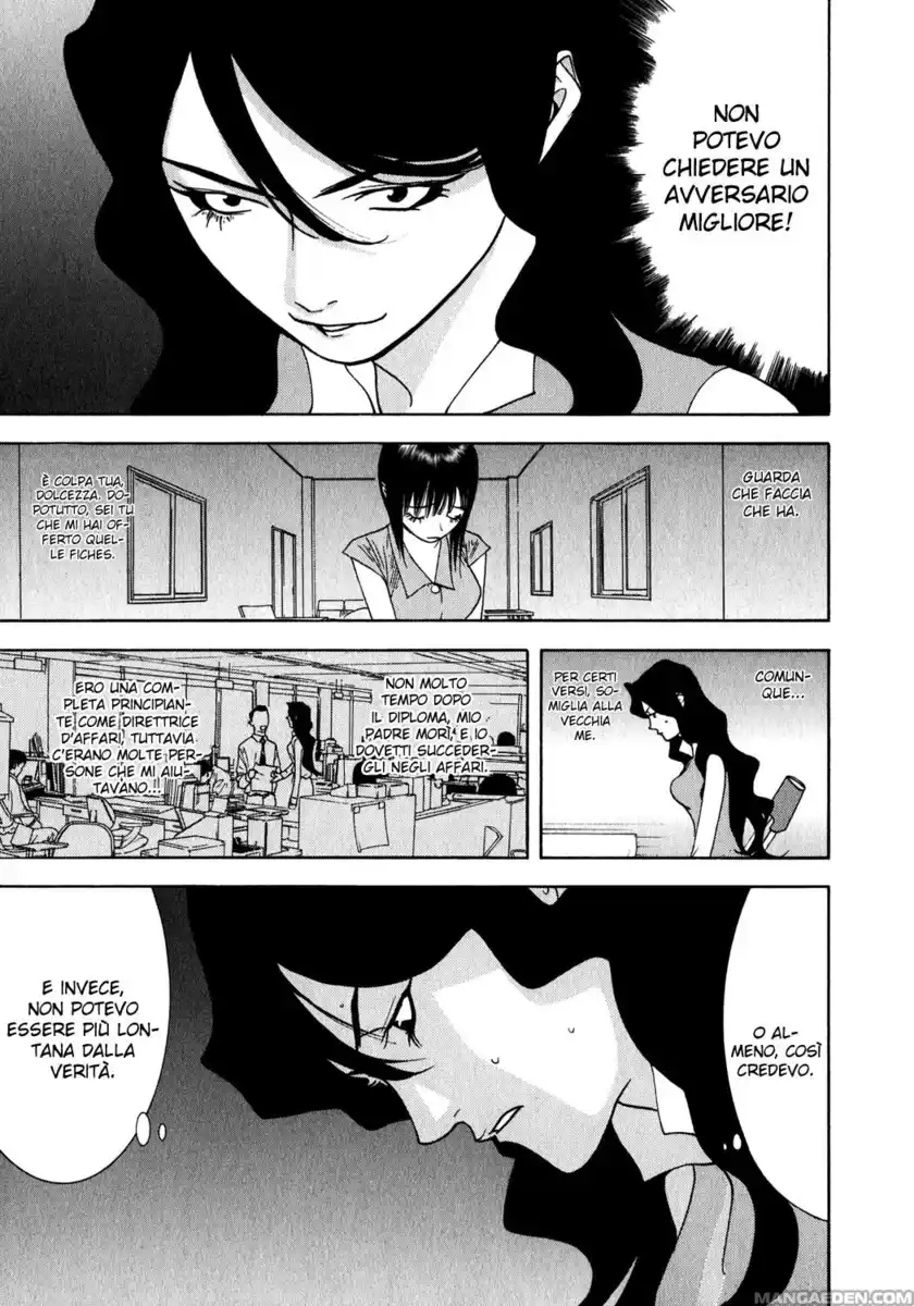 Liar Game Capitolo 82 page 4