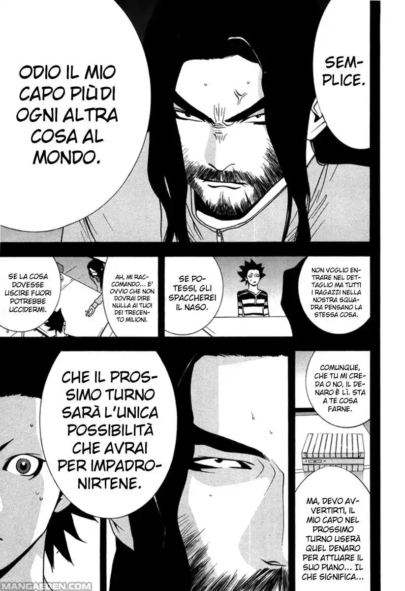 Liar Game Capitolo 44 page 14