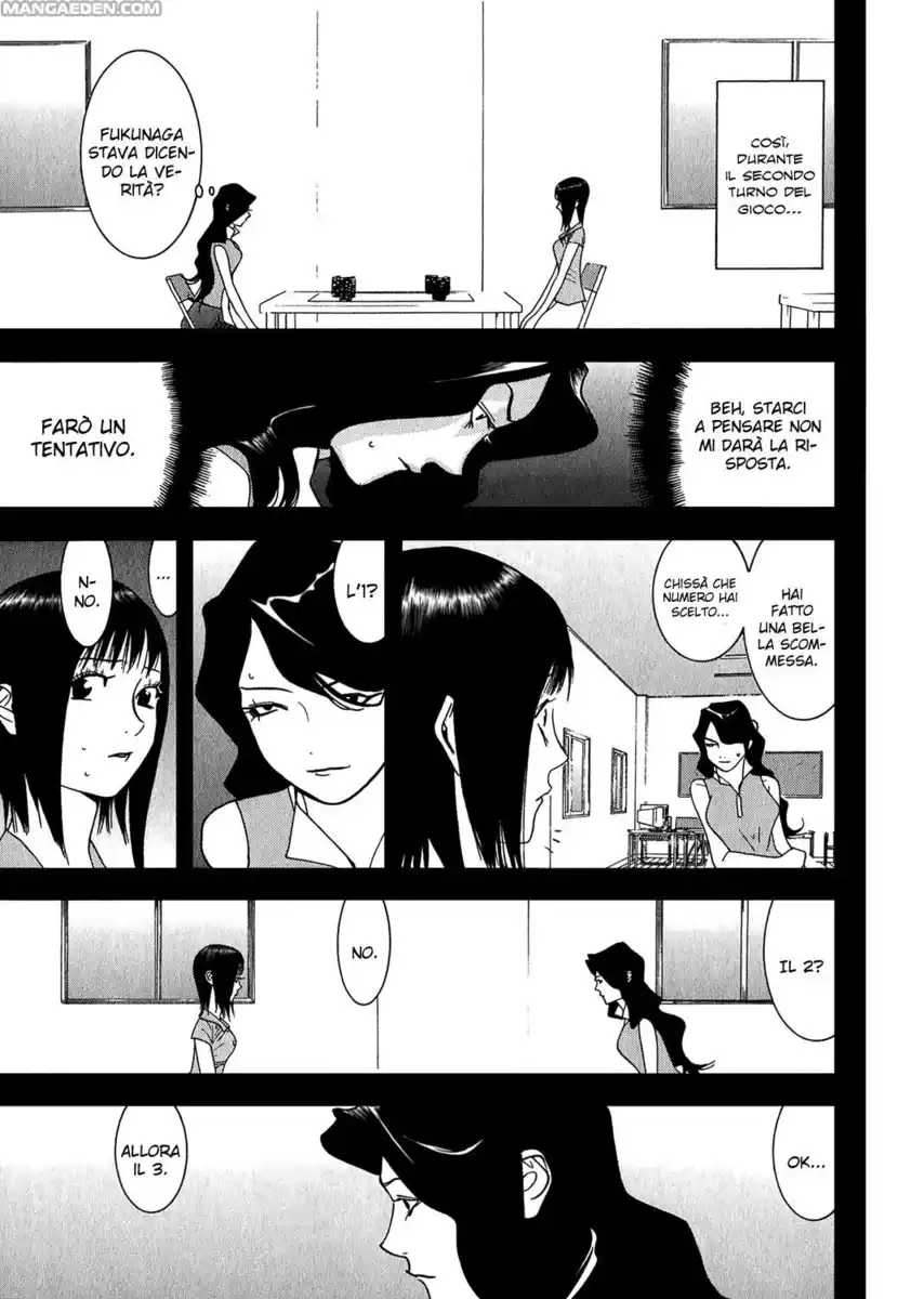 Liar Game Capitolo 80 page 10