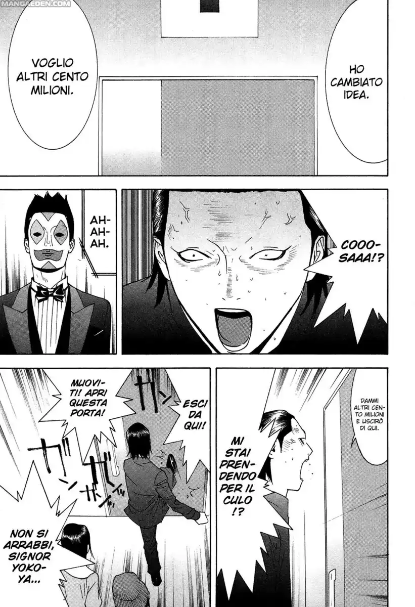 Liar Game Capitolo 101 page 12