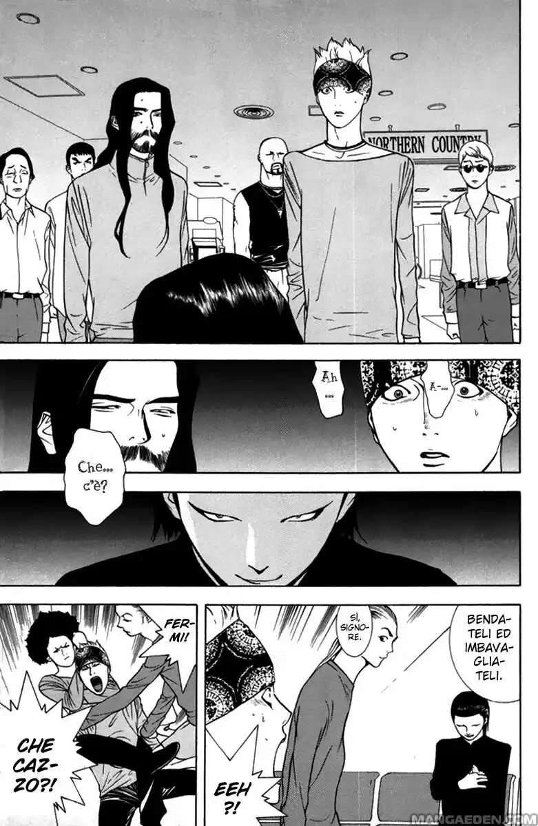 Liar Game Capitolo 50 page 18