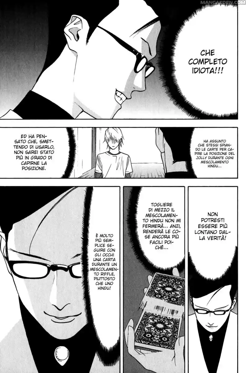 Liar Game Capitolo 74 page 6