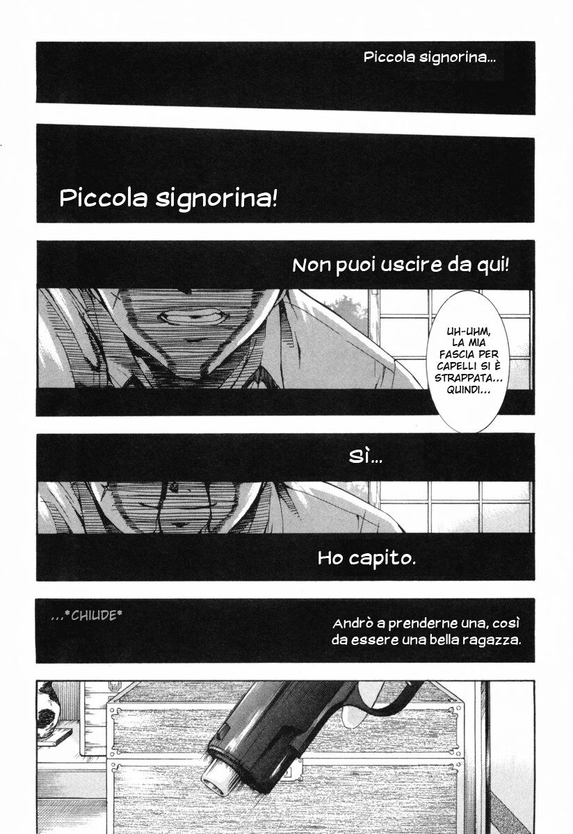 Zero In Capitolo 10 page 3