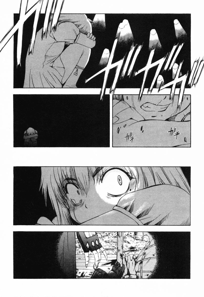 Zero In Capitolo 10 page 4
