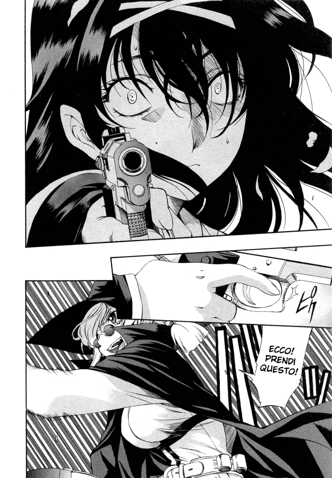 Zero In Capitolo 60 page 5