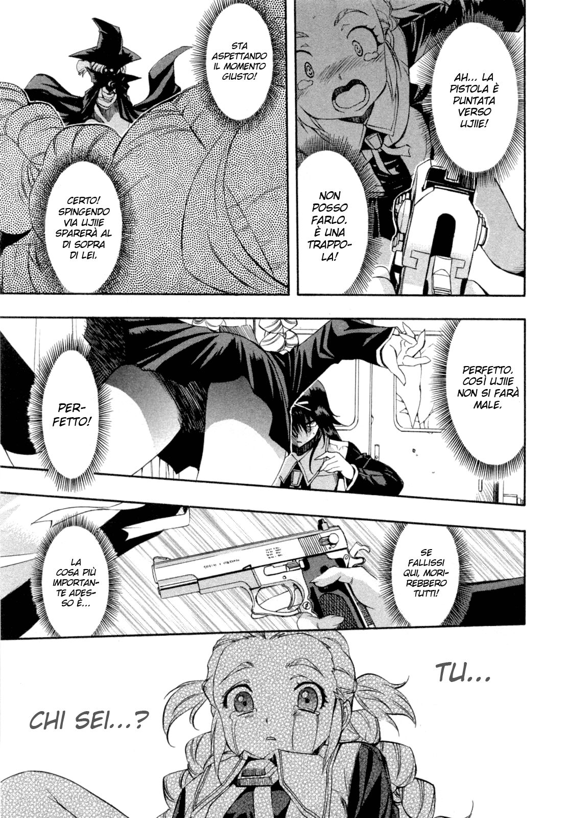 Zero In Capitolo 60 page 6