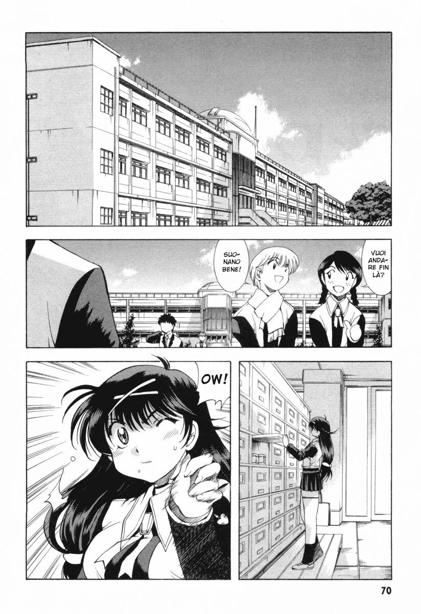 Zero In Capitolo 08 page 3