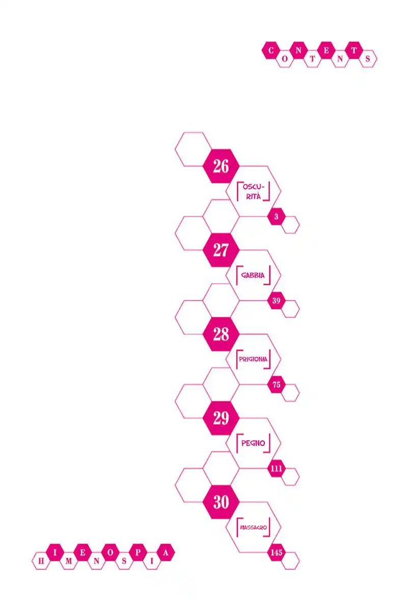 Himenospia Capitolo 26 page 5
