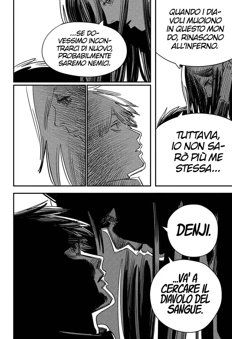 Chainsaw Man Capitolo 91 page 15