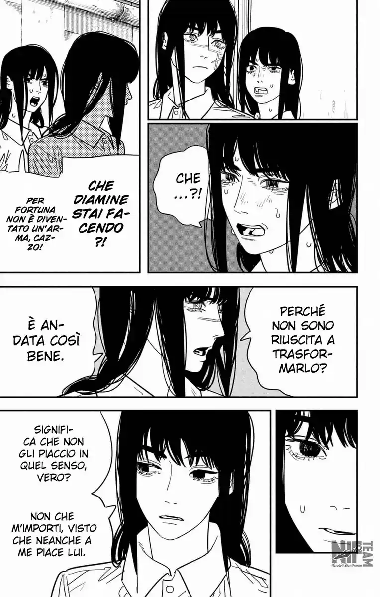 Chainsaw Man Capitolo 118 page 6