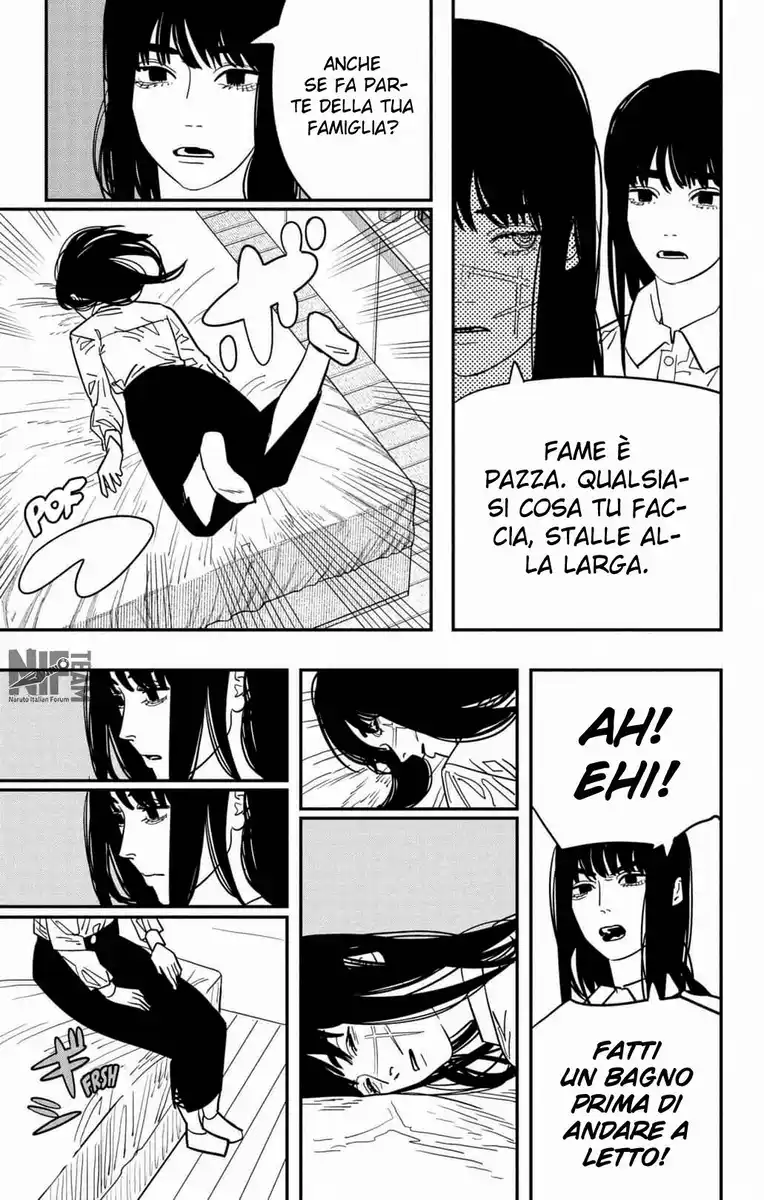 Chainsaw Man Capitolo 118 page 8