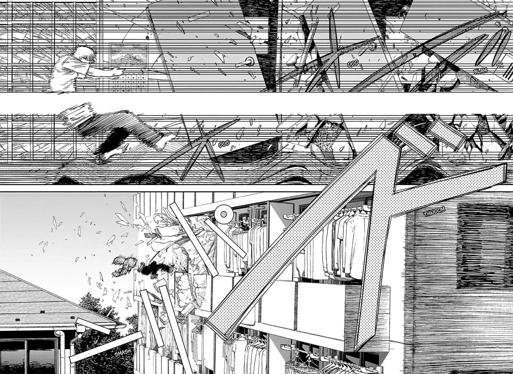 Chainsaw Man Capitolo 77 page 15