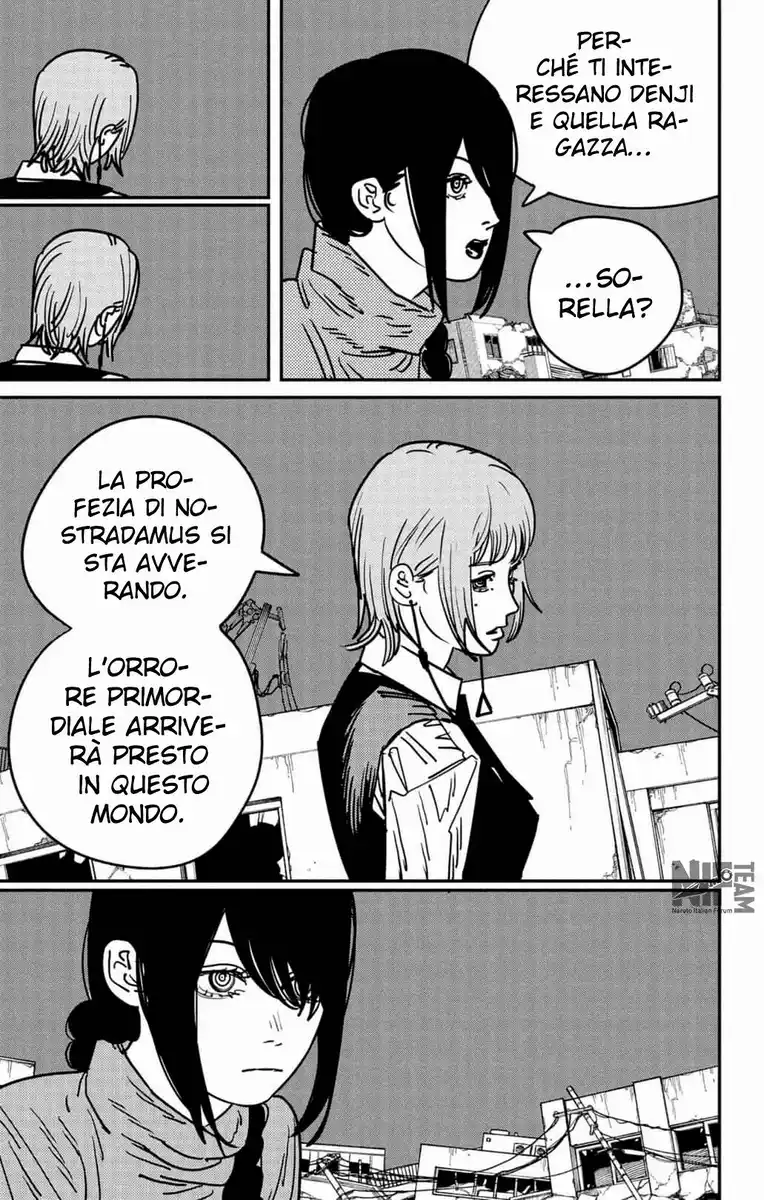 Chainsaw Man Capitolo 131 page 14