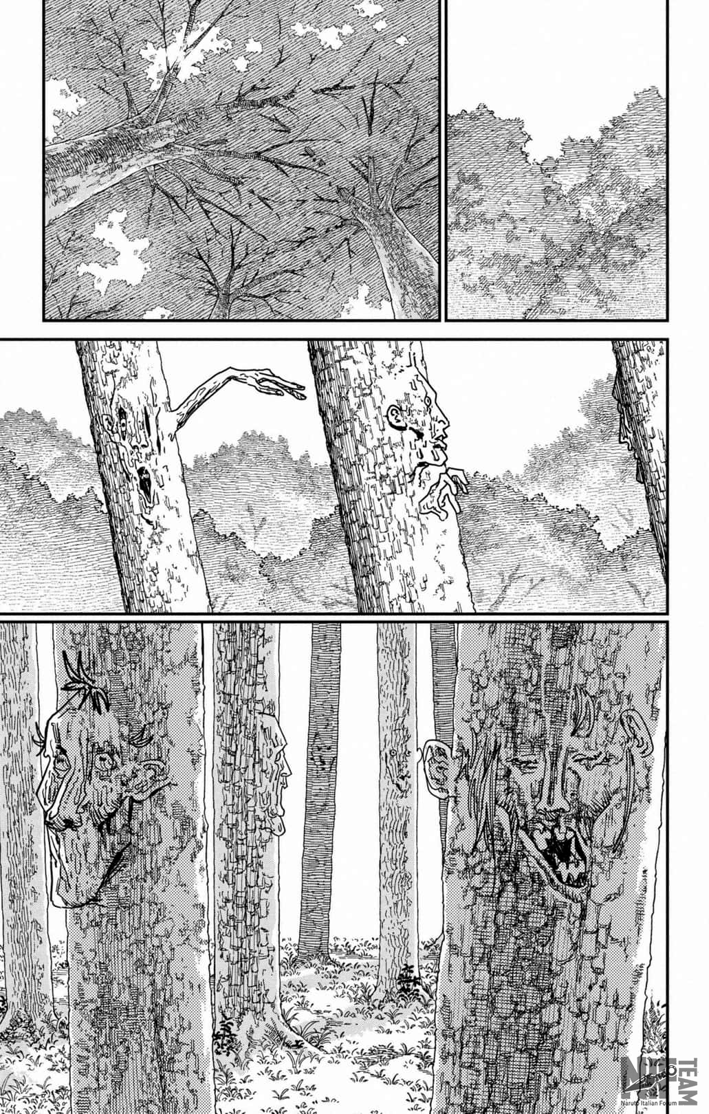 Chainsaw Man Capitolo 181 page 13