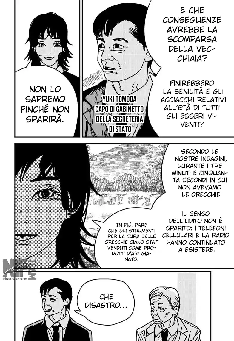 Chainsaw Man Capitolo 174 page 6