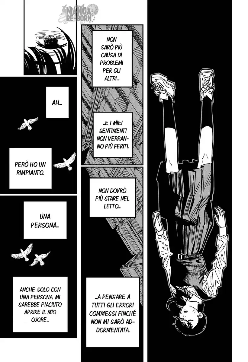 Chainsaw Man Capitolo 127 page 7