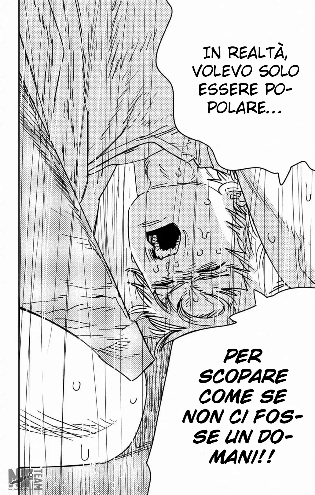 Chainsaw Man Capitolo 166 page 13