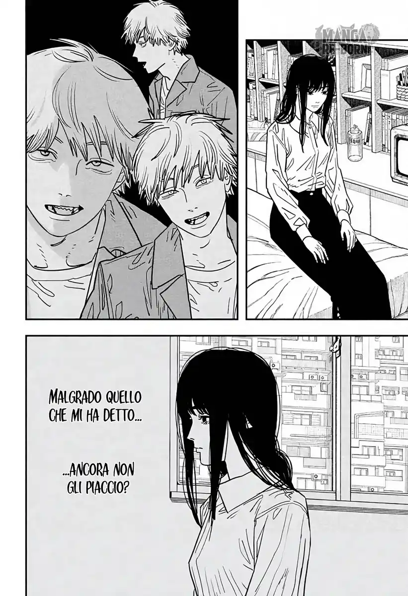 Chainsaw Man Capitolo 118 page 9