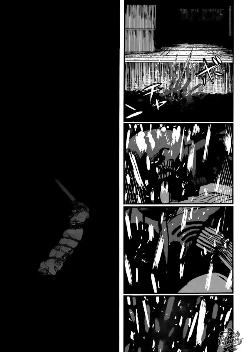 Chainsaw Man Capitolo 51 page 8