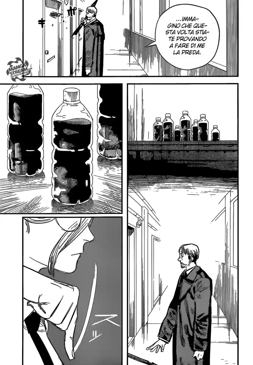 Chainsaw Man Capitolo 31 page 6